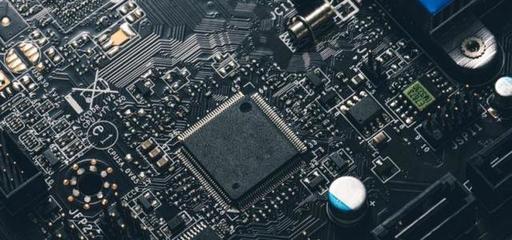 2020年中國集成電路布圖設計登記申請量增長7成，設計領域創新活力顯著提升
